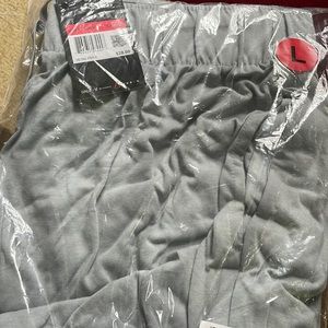 Men’s size large lounge pants!